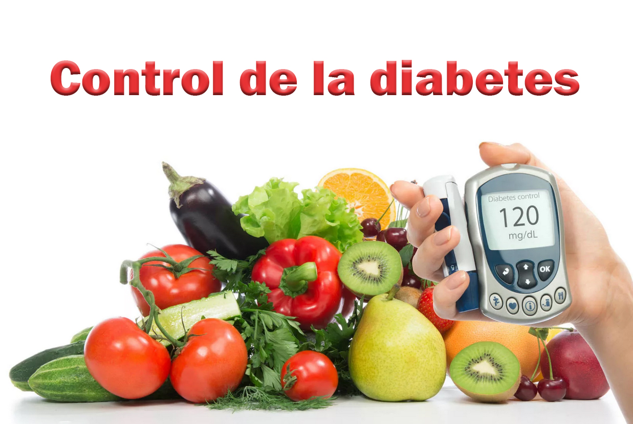 Dieta para la diabetes: qué hacer y qué no hacer