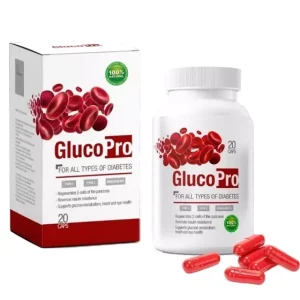 Gluco PRO es una herramienta eficaz en la lucha contra la diabetes.