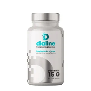 Dialine es un remedio eficaz en la lucha contra la diabetes.