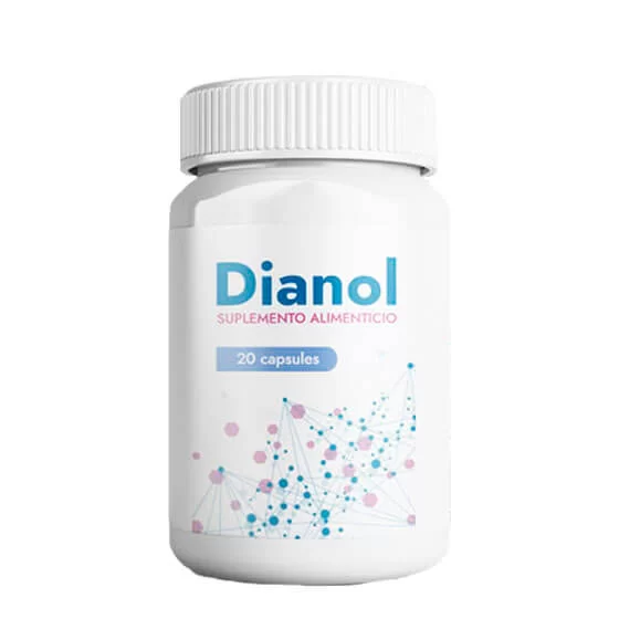 Dianol: cómo comprar, qué tipo de remedio.